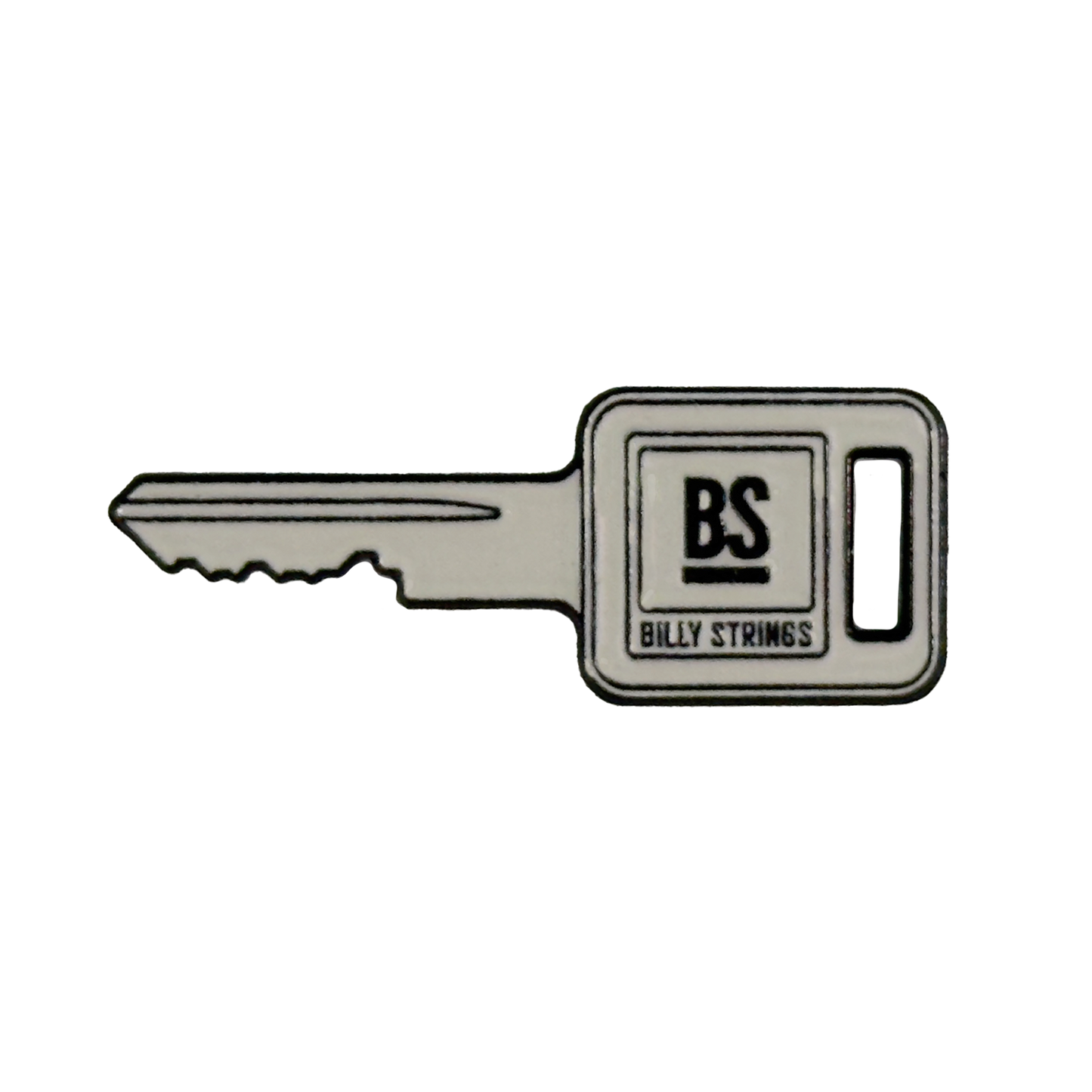 KEY PIN