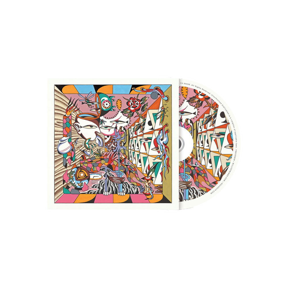 GRAMMY WINNER HOME CD