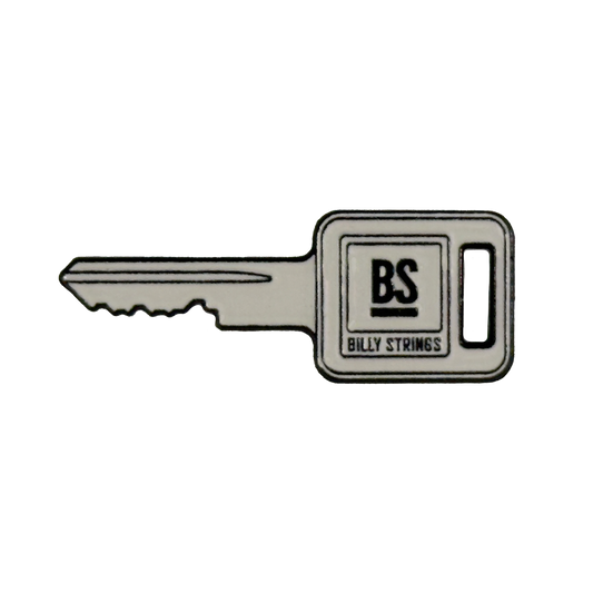 KEY PIN