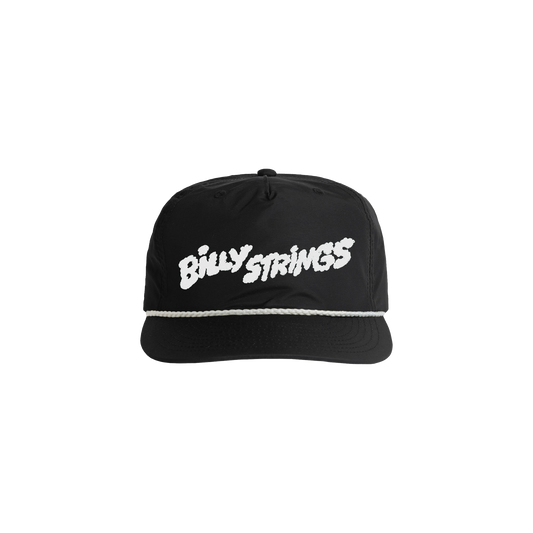 BILLY STRINGS CLOUDS HAT